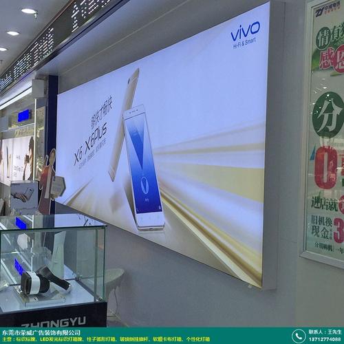 梅州标识标牌 匠心制作，点亮城市品牌之光